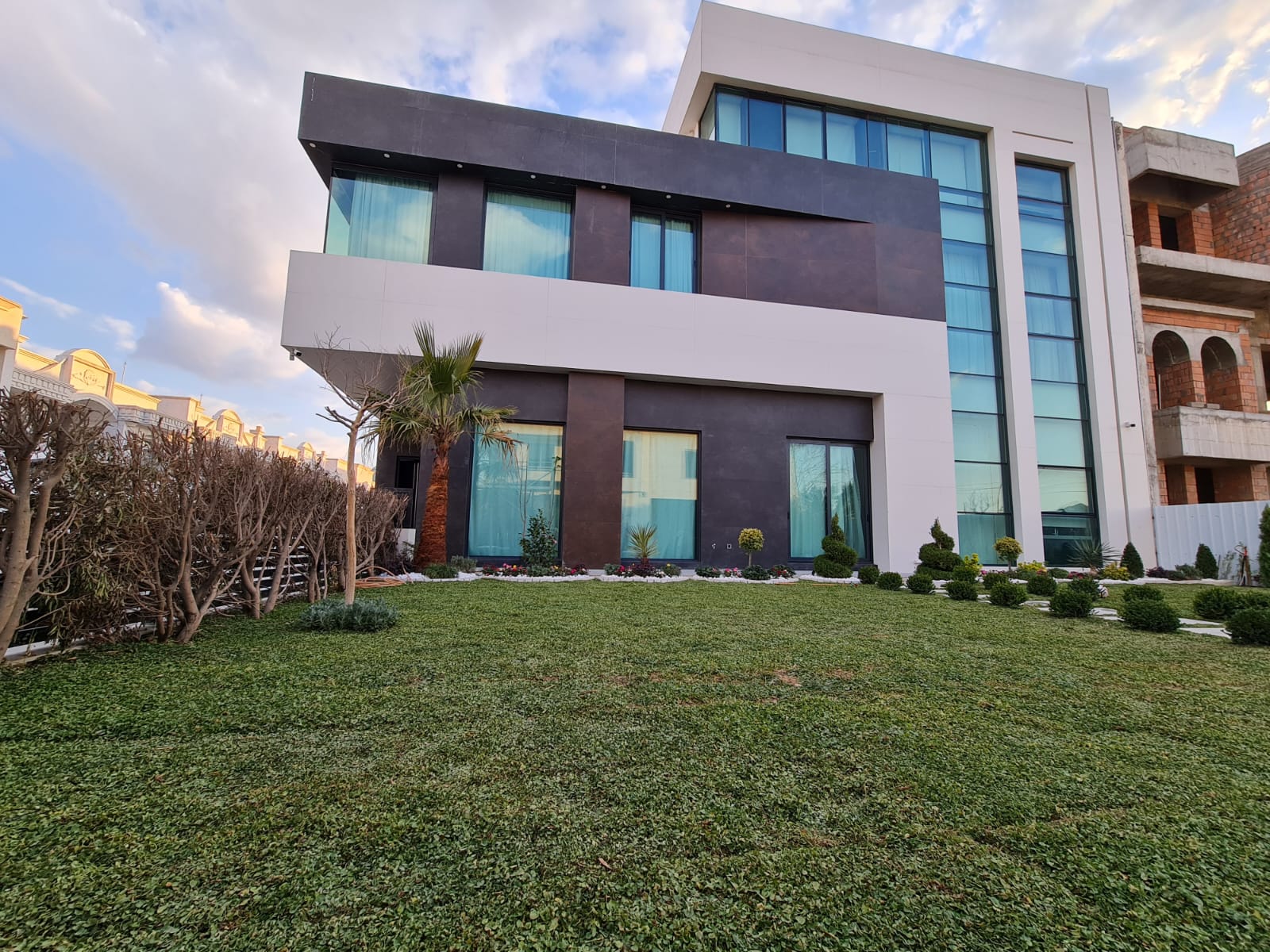 Gates & Security Systems