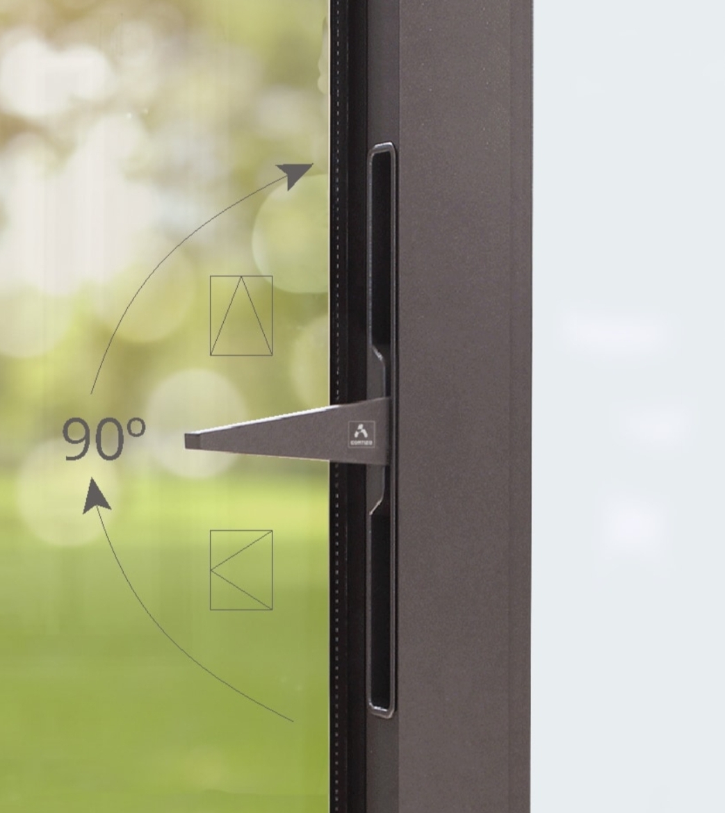 Sliding Door Systems
