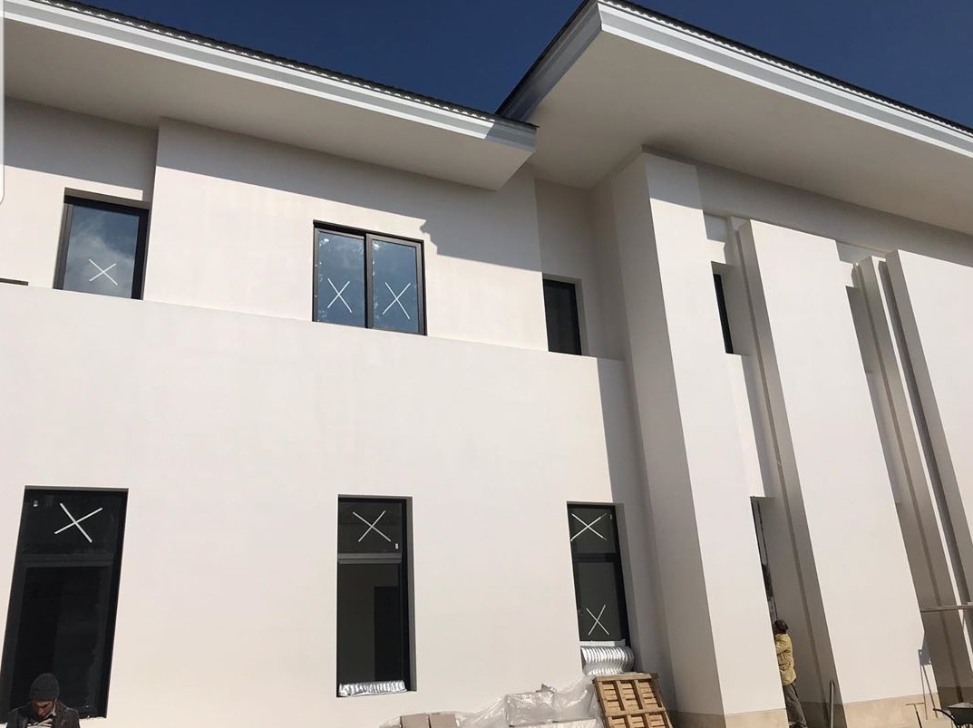 Premium Windows & Doors